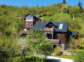 Franz Rudolf, Bad Aussee, Österreich